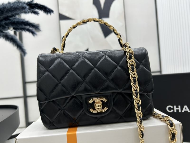 Chanel CF Series Bags